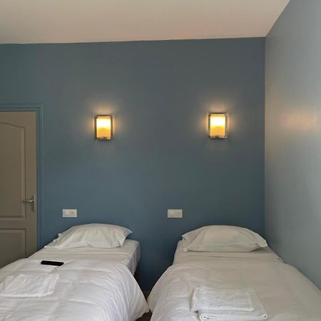 Residences Saint Pierre Lourdes Luaran gambar