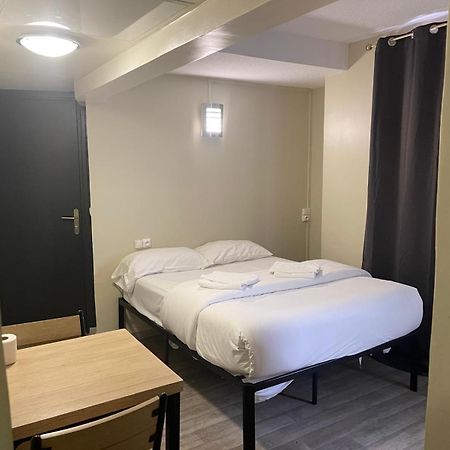 Residences Saint Pierre Lourdes Luaran gambar
