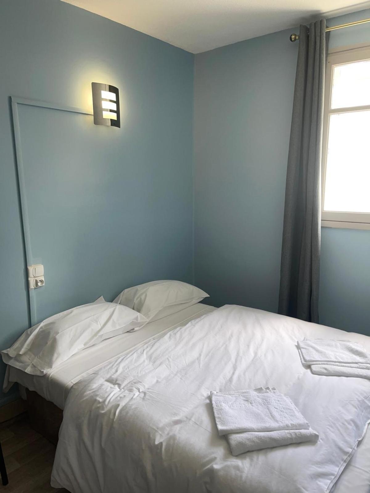 Residences Saint Pierre Lourdes Luaran gambar