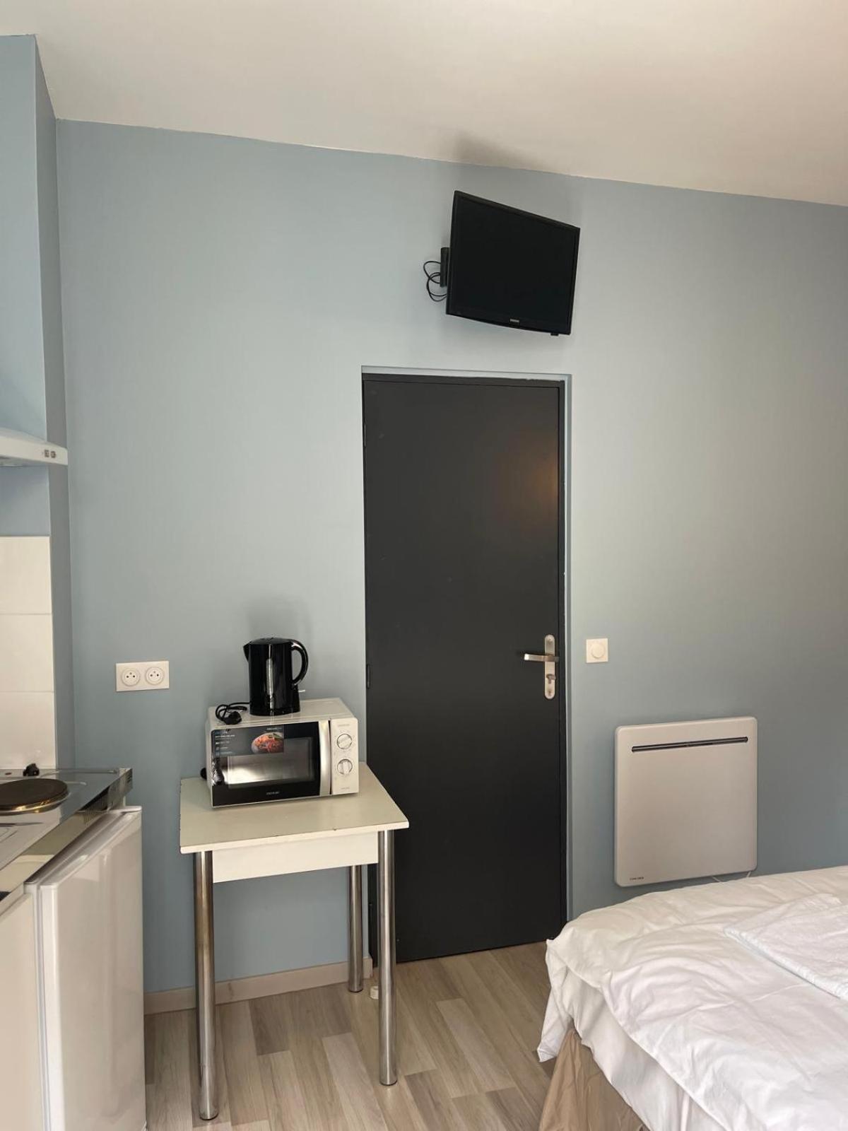 Residences Saint Pierre Lourdes Luaran gambar