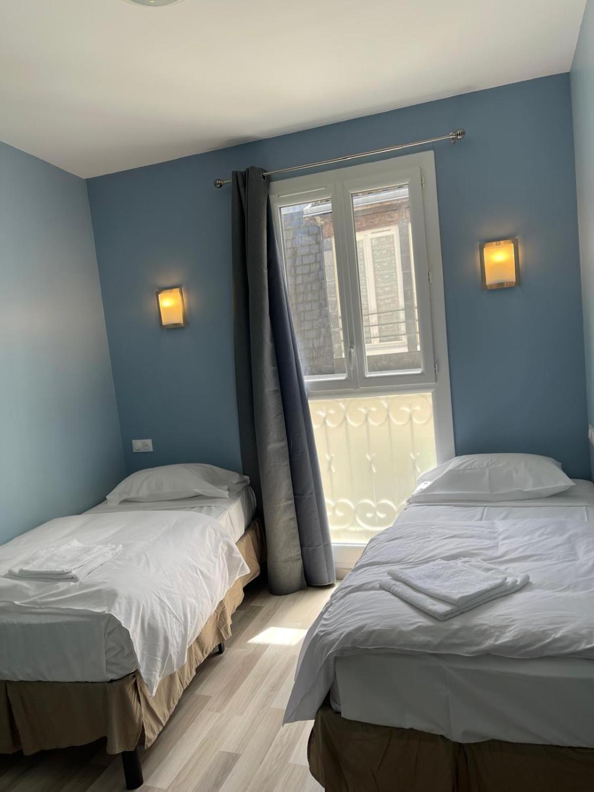 Residences Saint Pierre Lourdes Luaran gambar