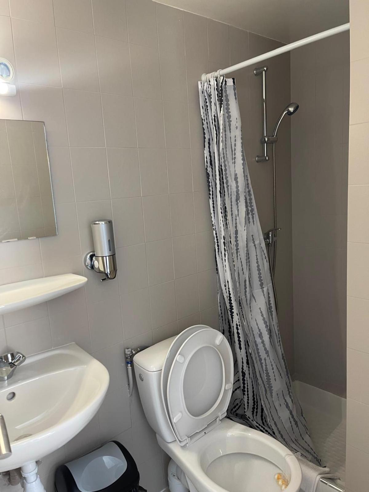 Residences Saint Pierre Lourdes Luaran gambar