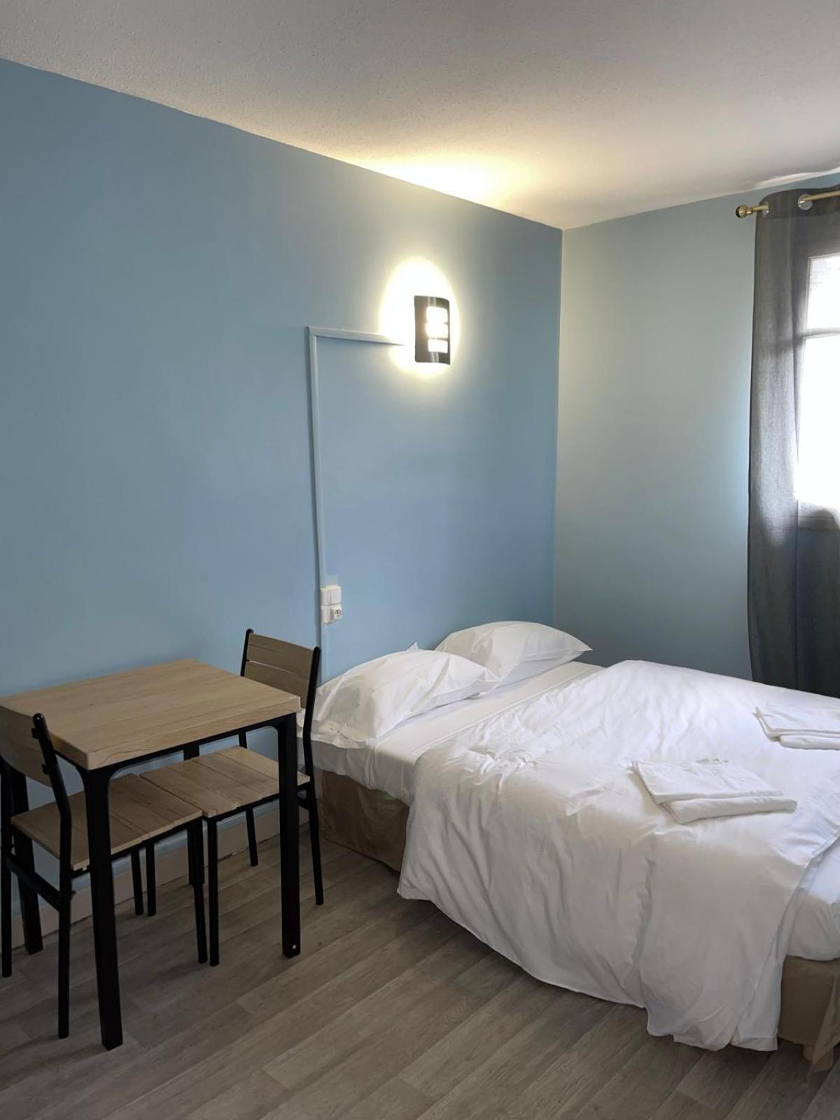 Residences Saint Pierre Lourdes Luaran gambar