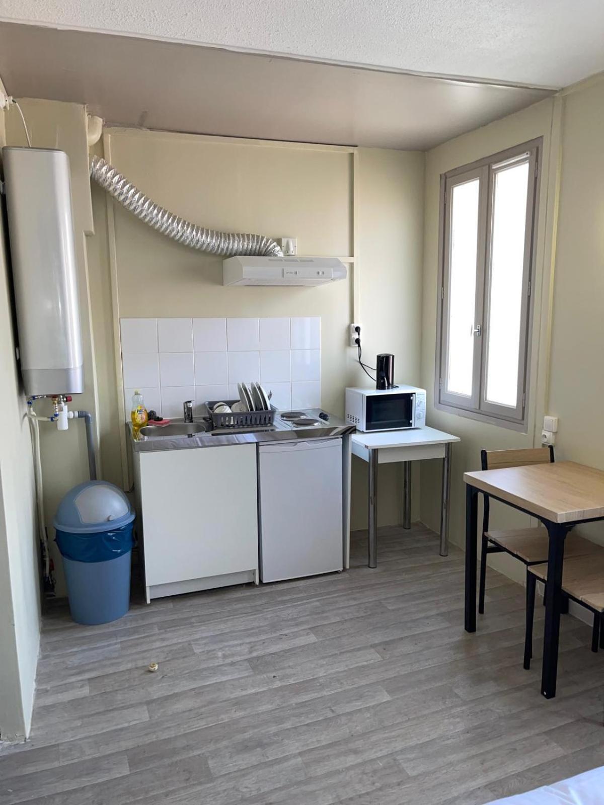 Residences Saint Pierre Lourdes Luaran gambar