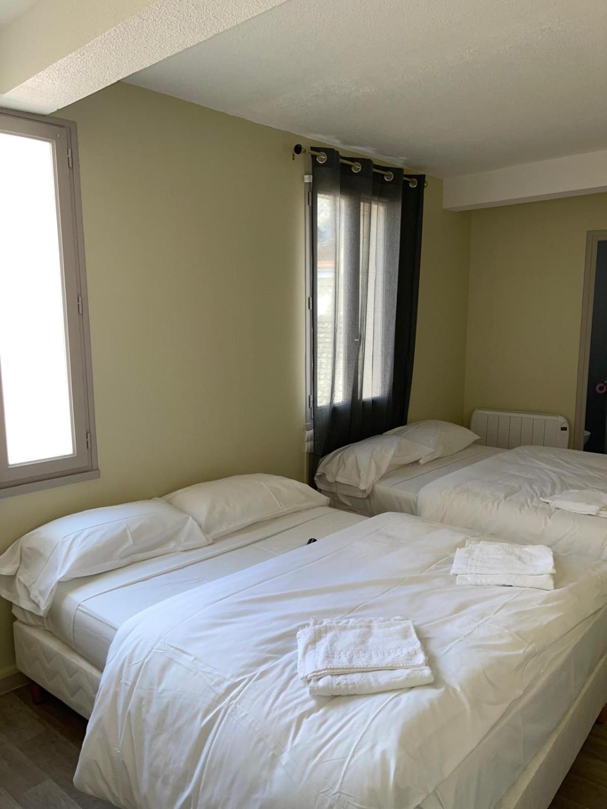 Residences Saint Pierre Lourdes Luaran gambar
