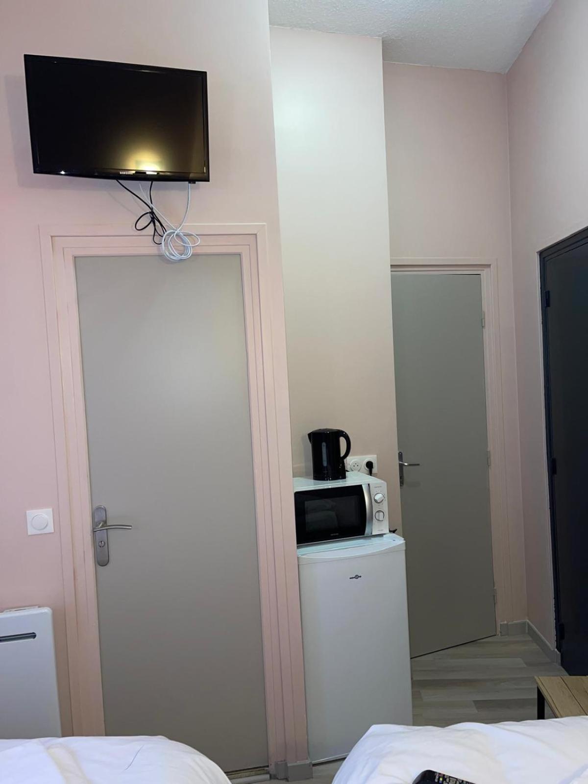Residences Saint Pierre Lourdes Luaran gambar