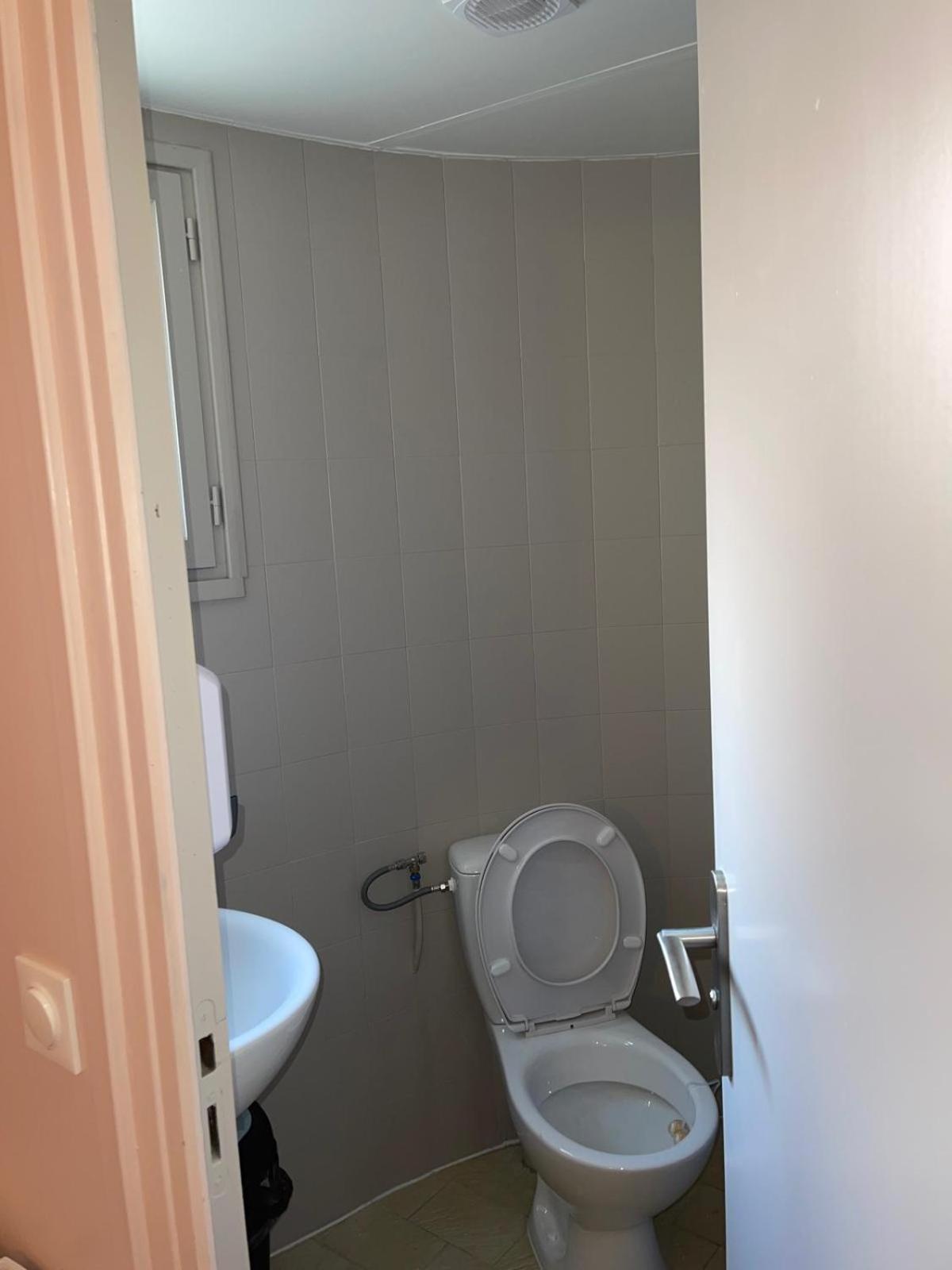 Residences Saint Pierre Lourdes Luaran gambar