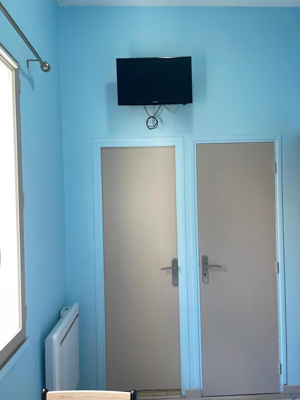 Residences Saint Pierre Lourdes Luaran gambar