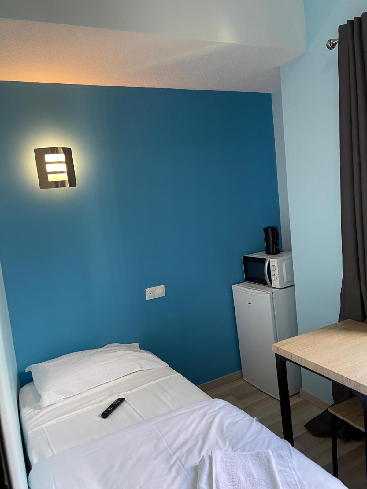 Residences Saint Pierre Lourdes Luaran gambar