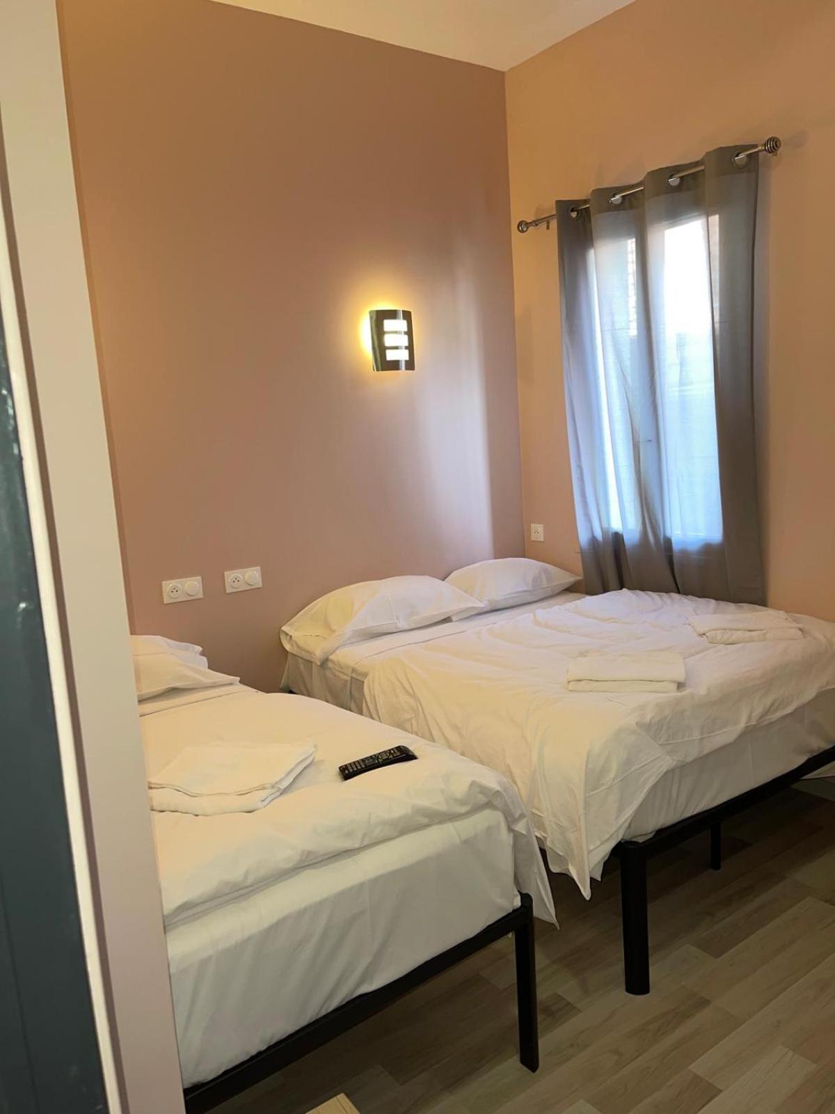 Residences Saint Pierre Lourdes Luaran gambar