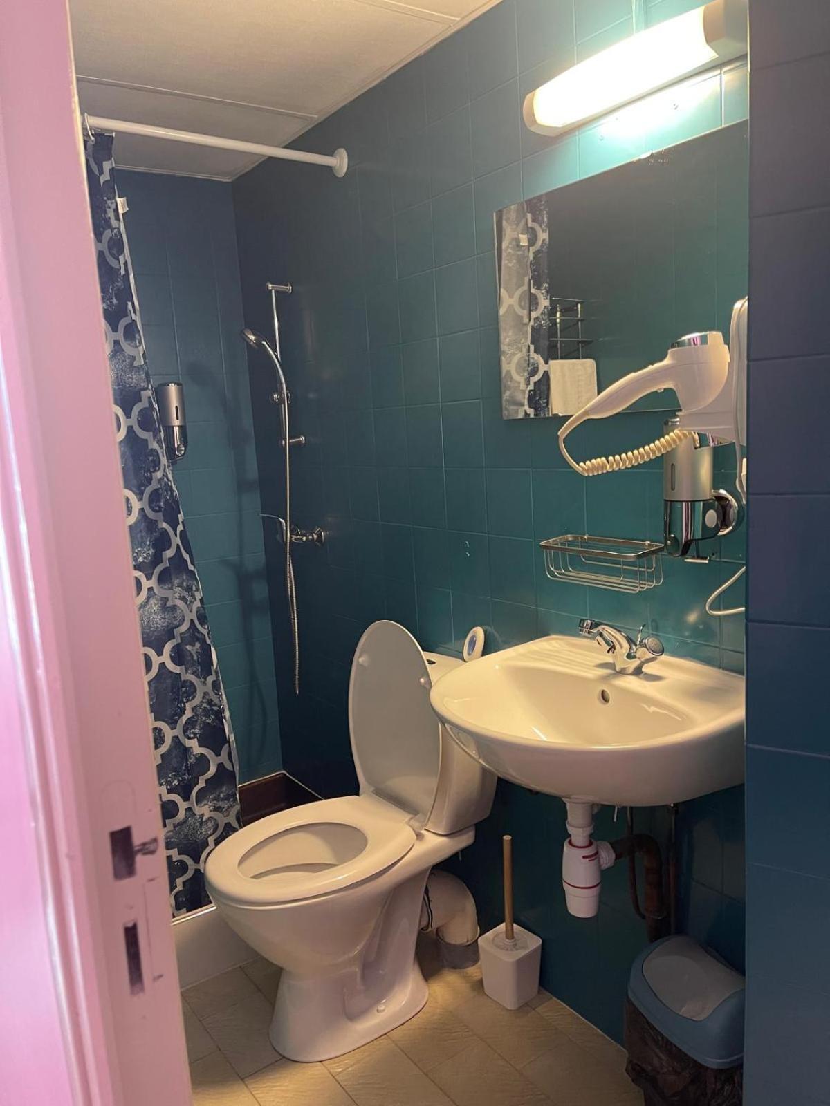 Residences Saint Pierre Lourdes Luaran gambar