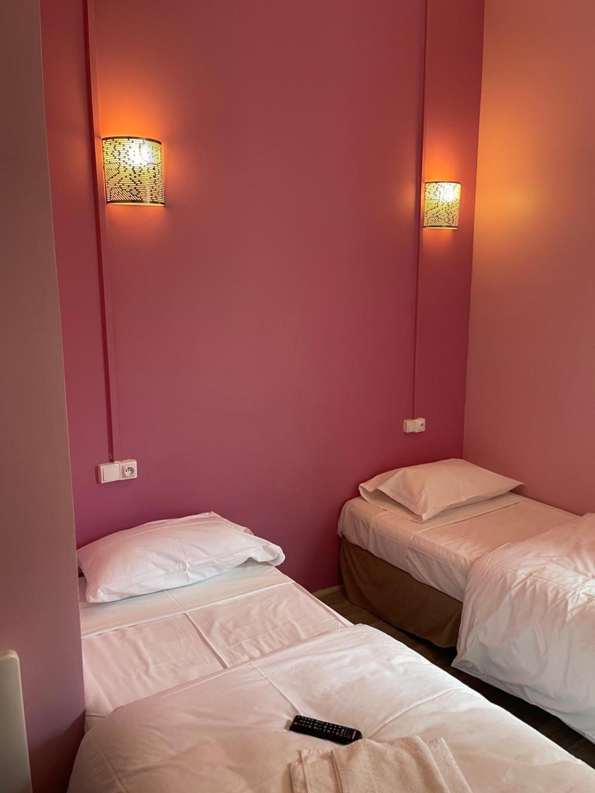 Residences Saint Pierre Lourdes Luaran gambar