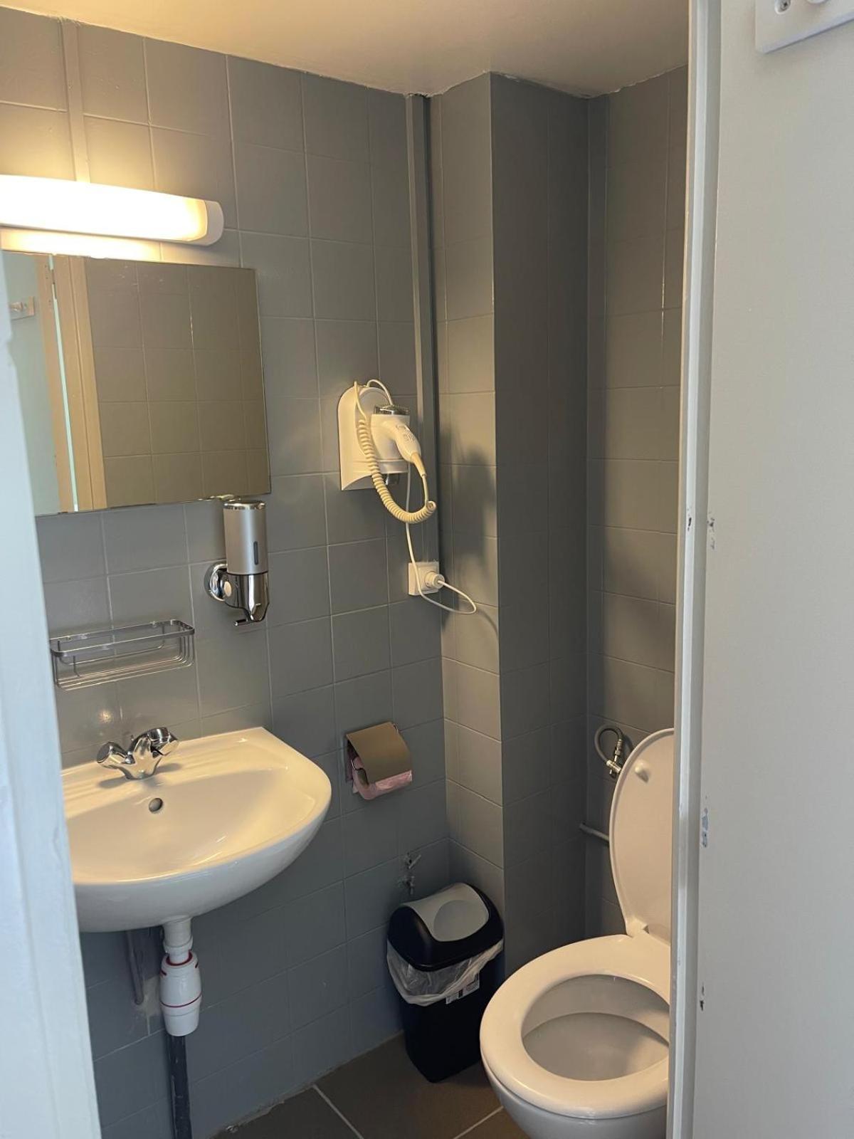Residences Saint Pierre Lourdes Luaran gambar