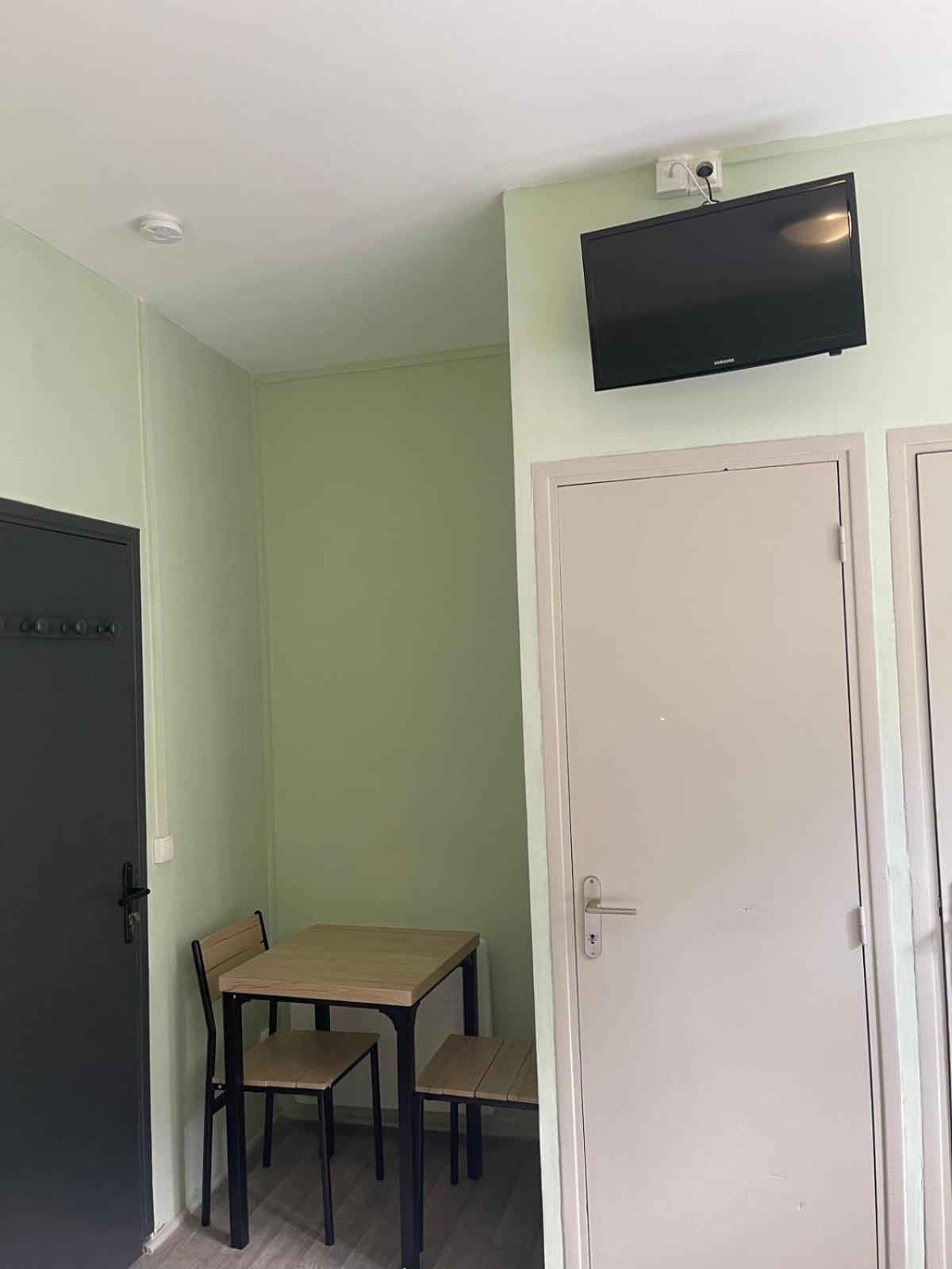 Residences Saint Pierre Lourdes Luaran gambar