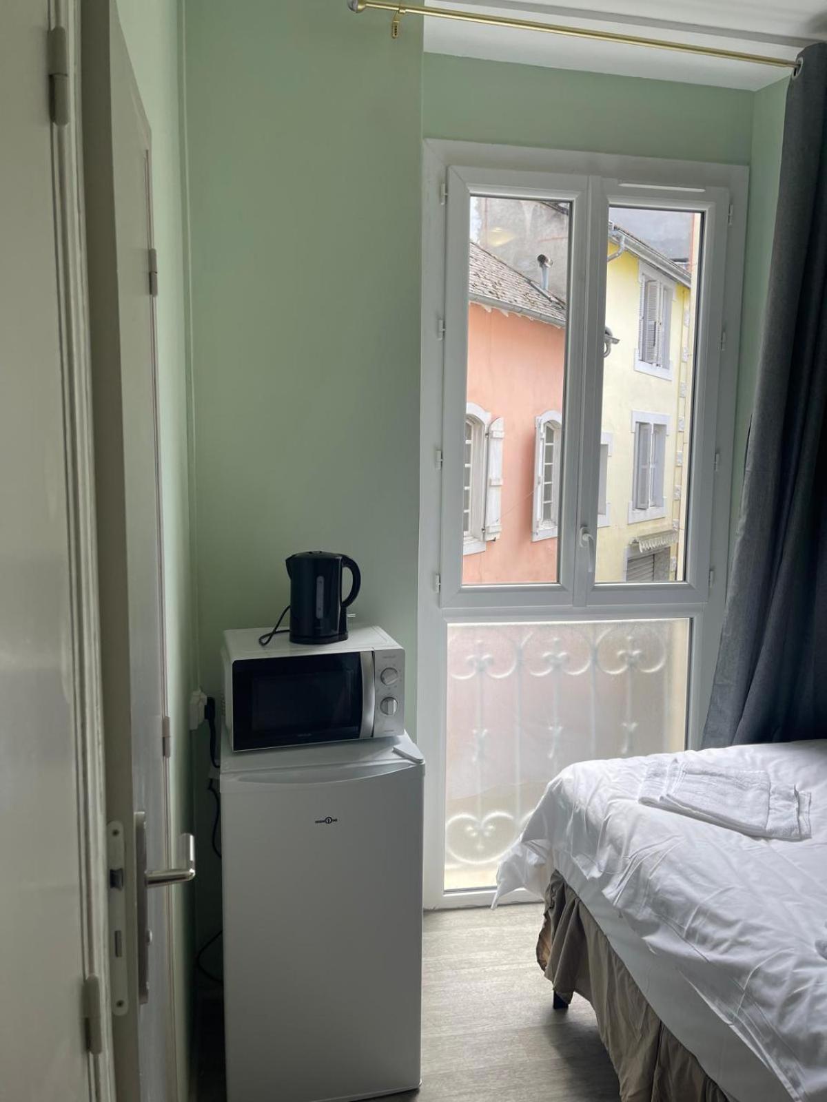 Residences Saint Pierre Lourdes Luaran gambar