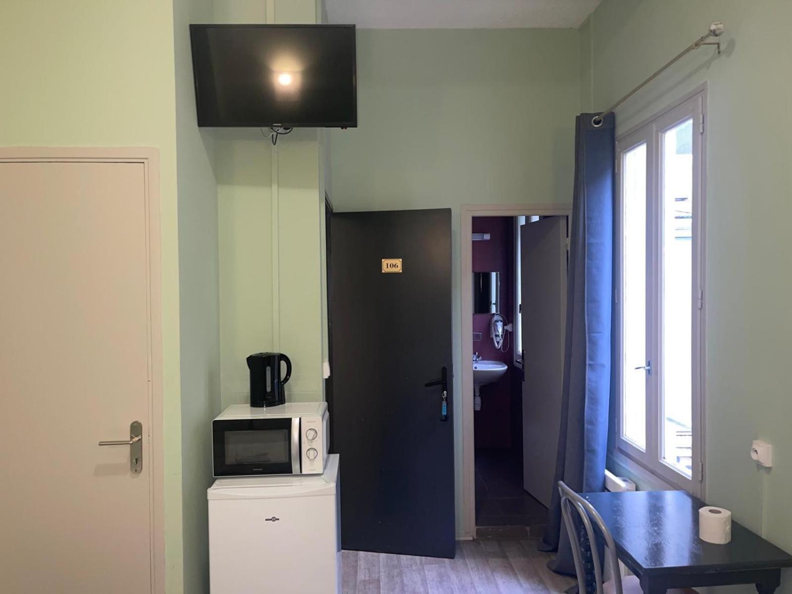 Residences Saint Pierre Lourdes Luaran gambar