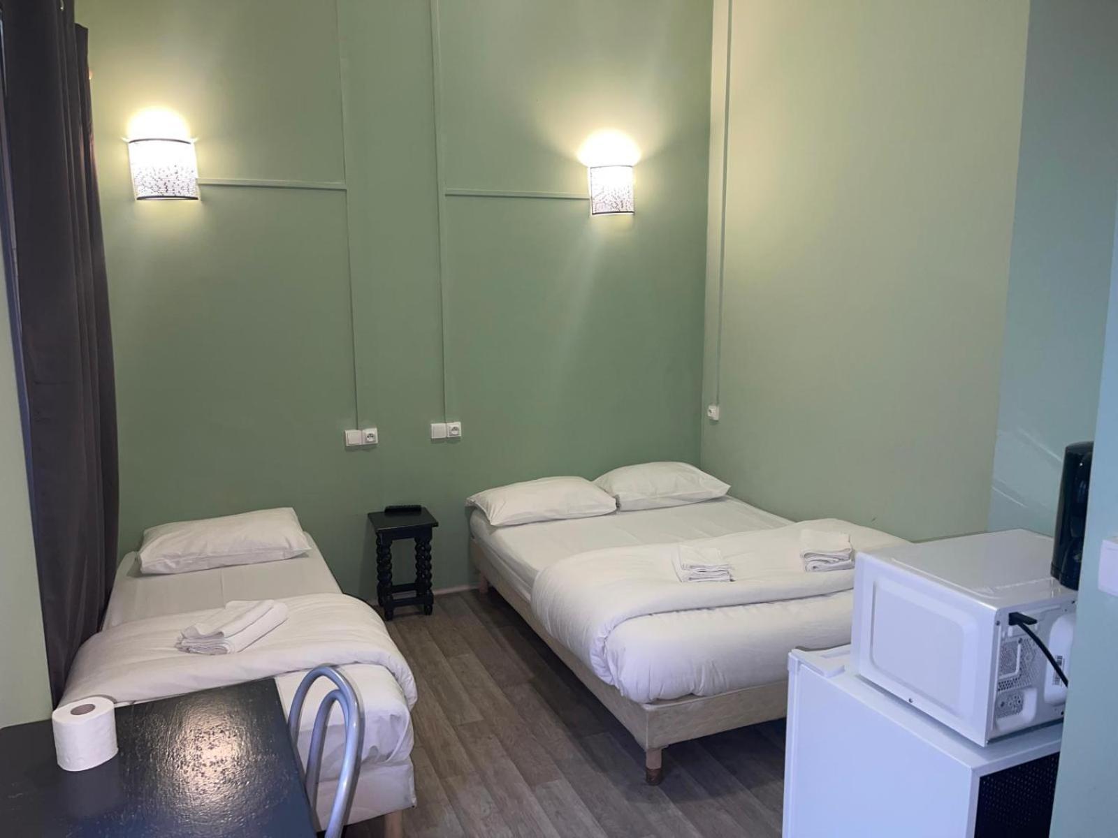 Residences Saint Pierre Lourdes Luaran gambar