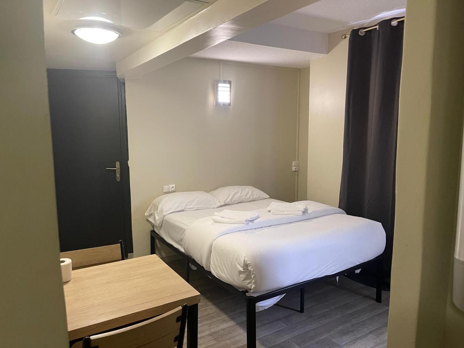 Residences Saint Pierre Lourdes Luaran gambar