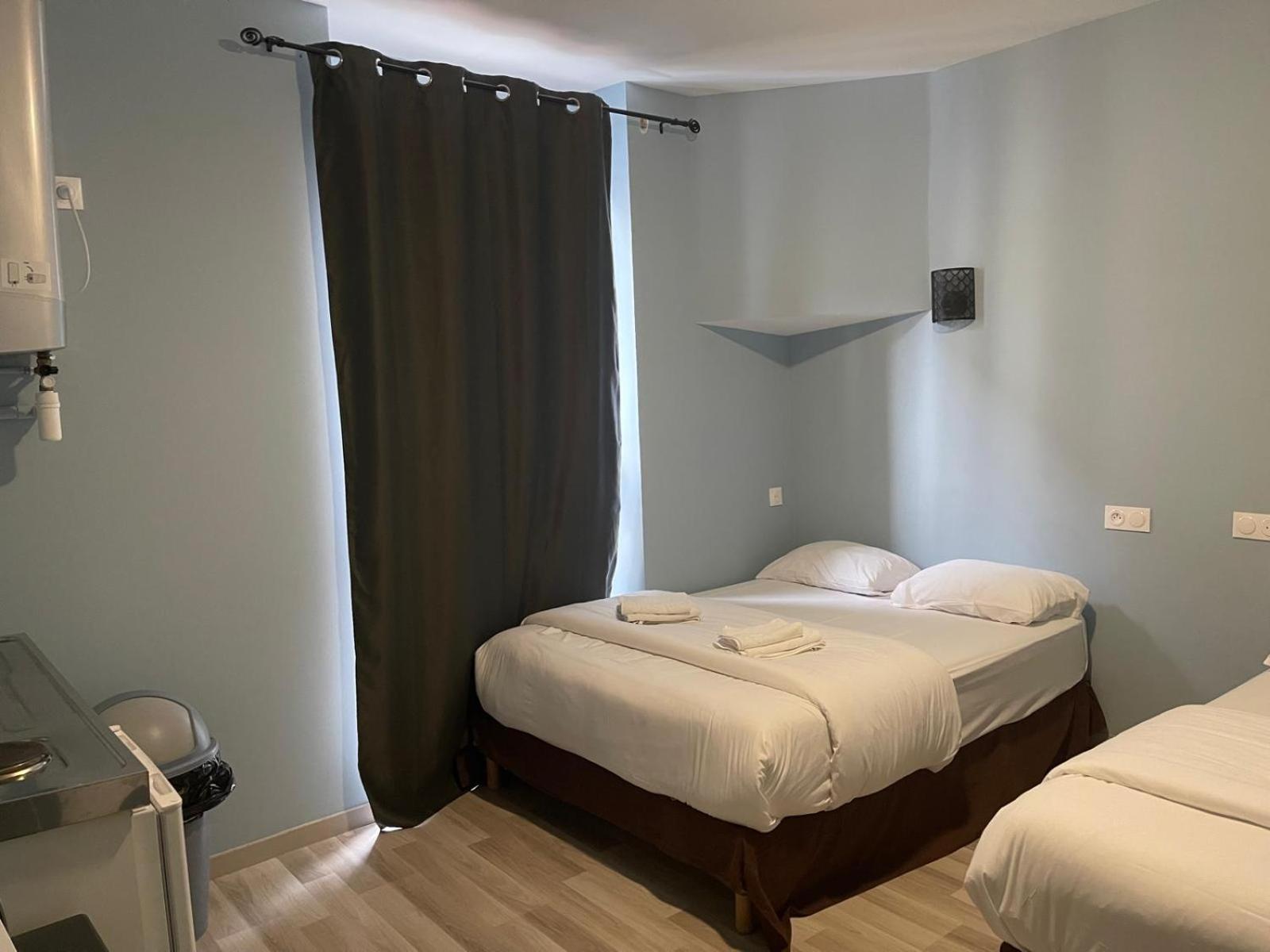 Residences Saint Pierre Lourdes Luaran gambar