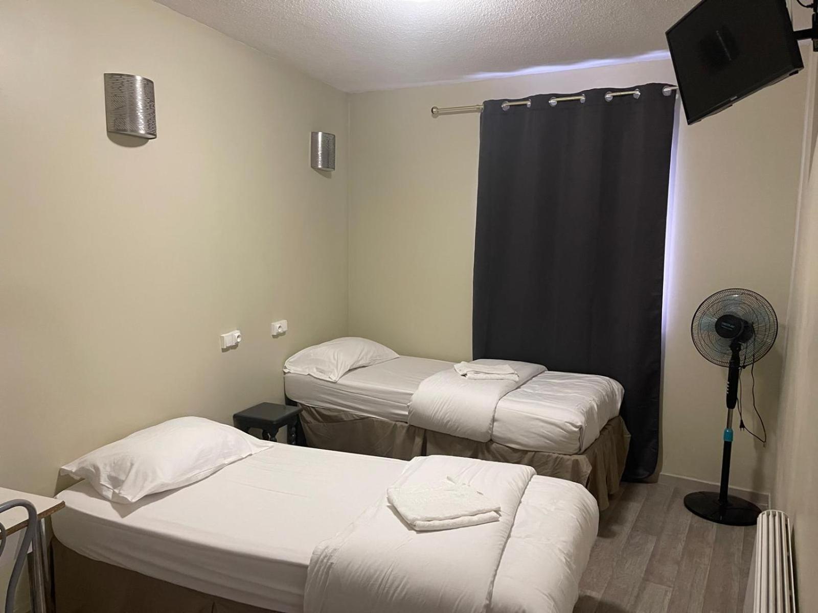 Residences Saint Pierre Lourdes Luaran gambar