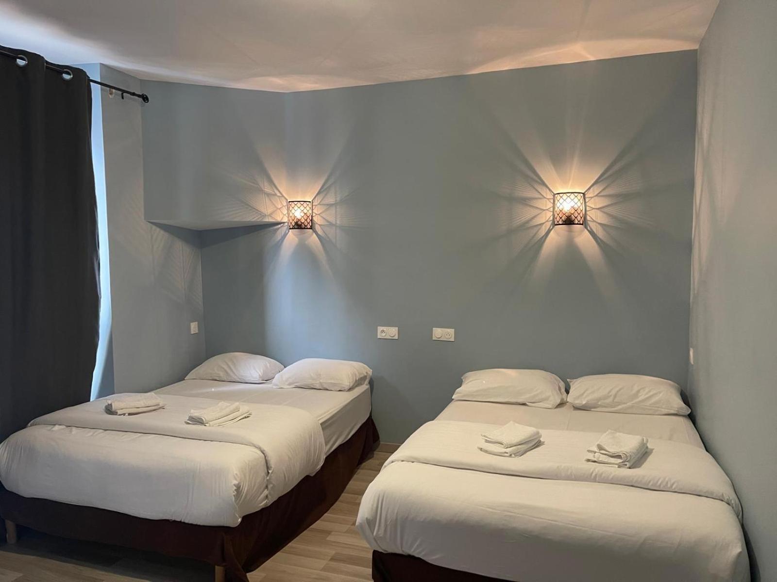 Residences Saint Pierre Lourdes Luaran gambar