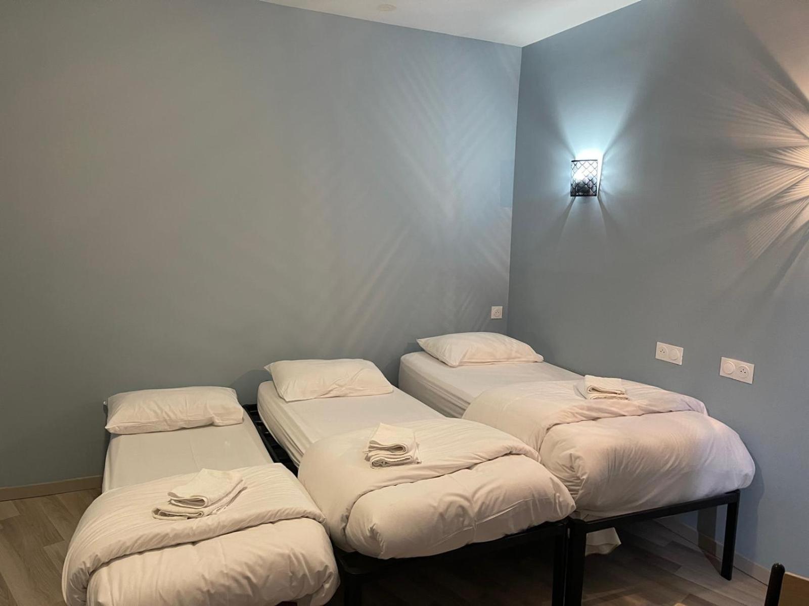 Residences Saint Pierre Lourdes Luaran gambar